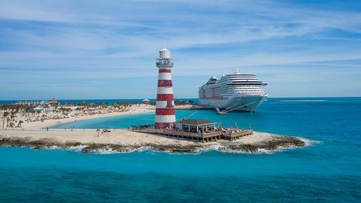 Este sencillo truco puede ahorrarte cientos de dólares en tu crucero MSC