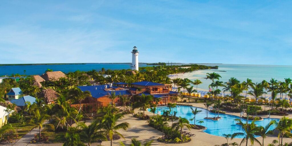 11 secretos que debes saber sobre Harvest Caye