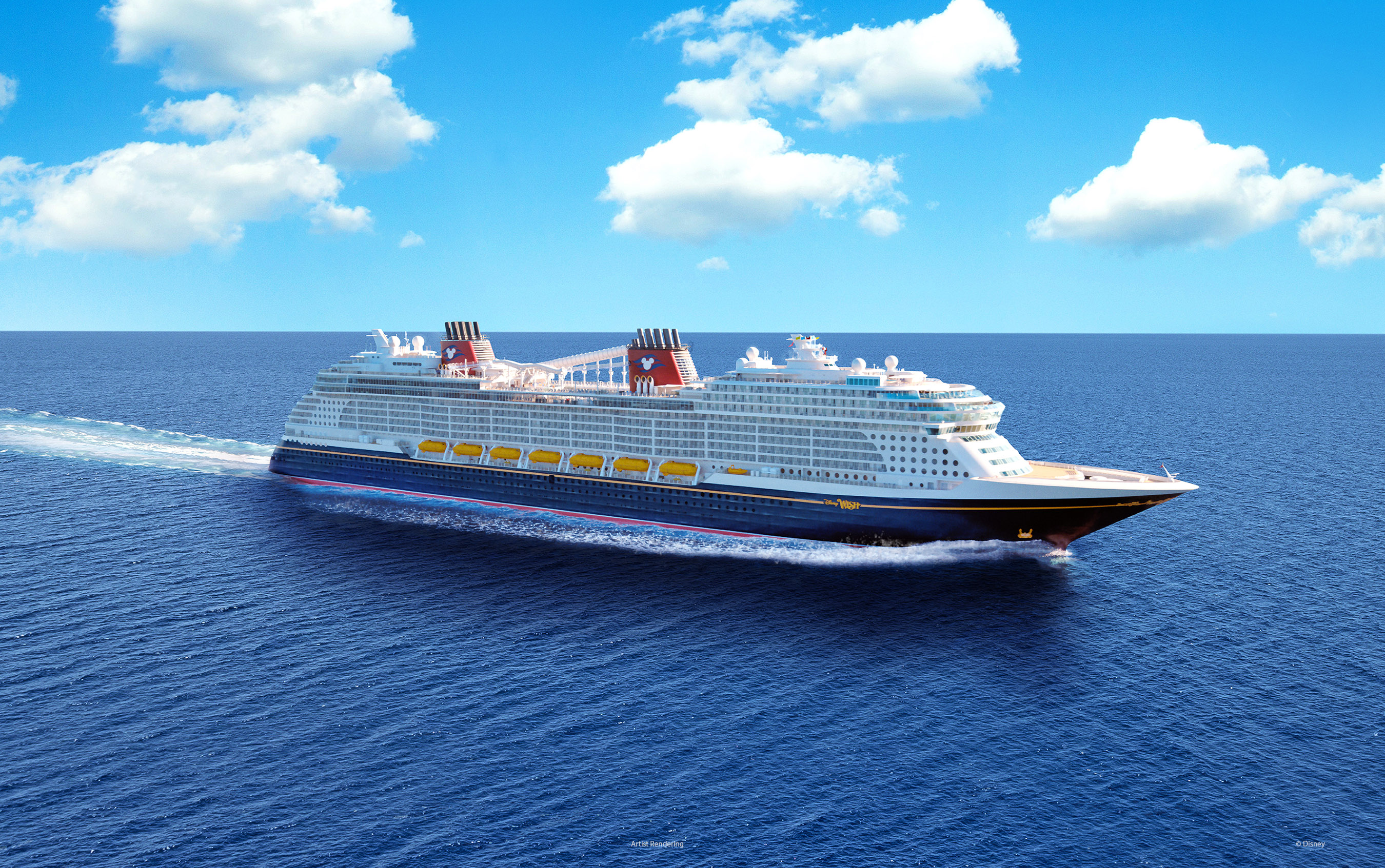 12 formas de ahorrar dinero en un crucero de Disney 12 formas de ahorrar dinero en un crucero de Disney