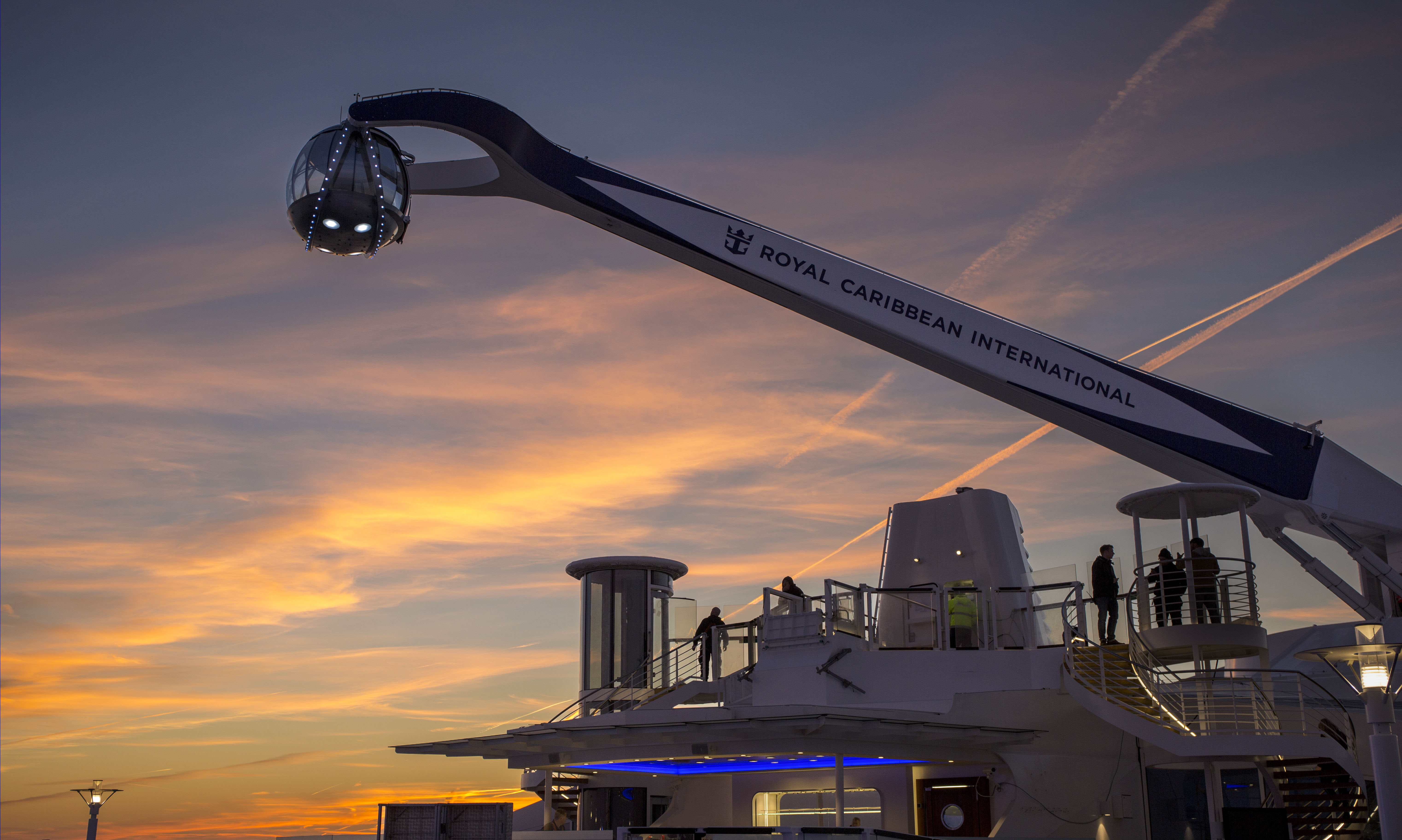 15 cosas increíbles para hacer en un crucero 15 cosas increíbles para hacer en un crucero
