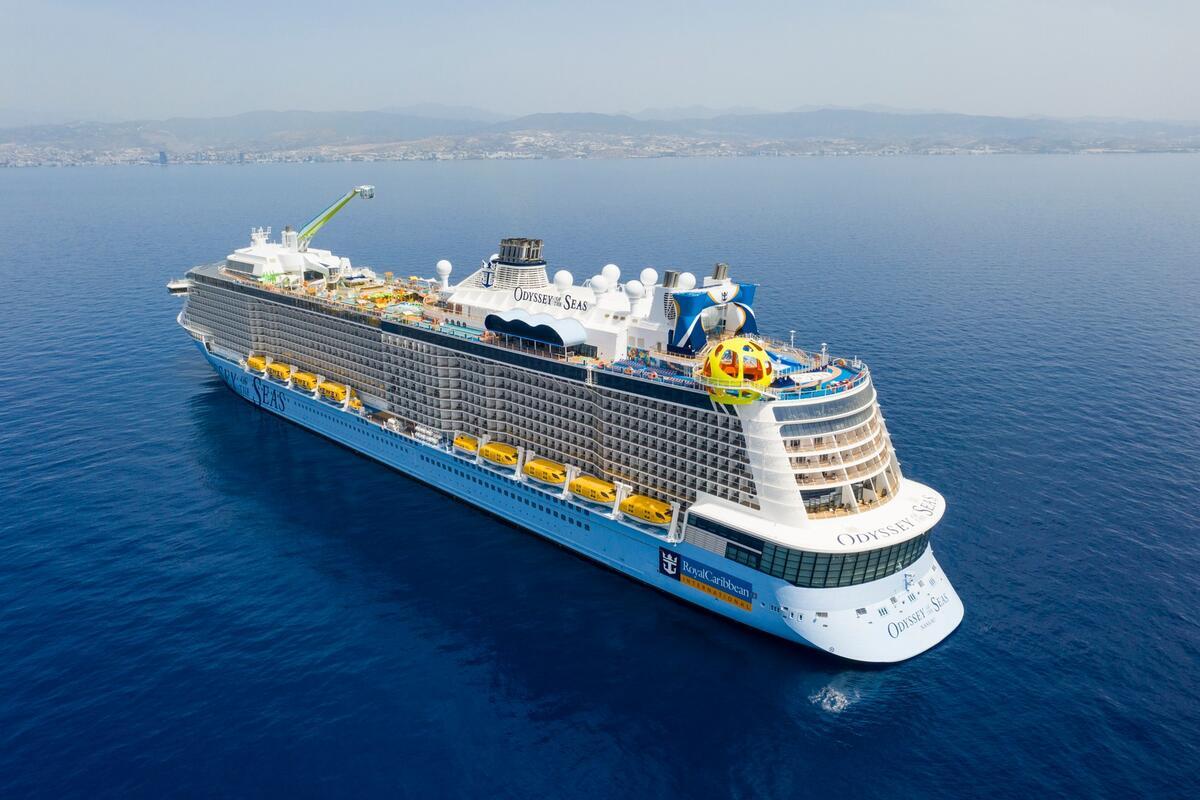 Todo lo que amé y odié de mi crucero por Europa con Royal Caribbean