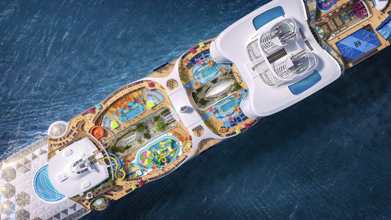 29 películas de cruceros para ver