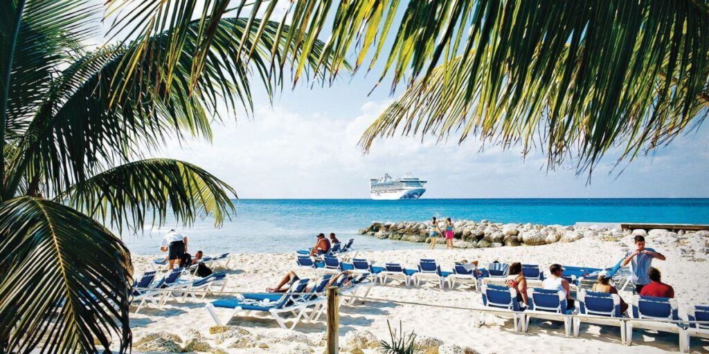 17 secretos que debes saber sobre Princess Cays 17 secretos que debes saber sobre Princess Cays