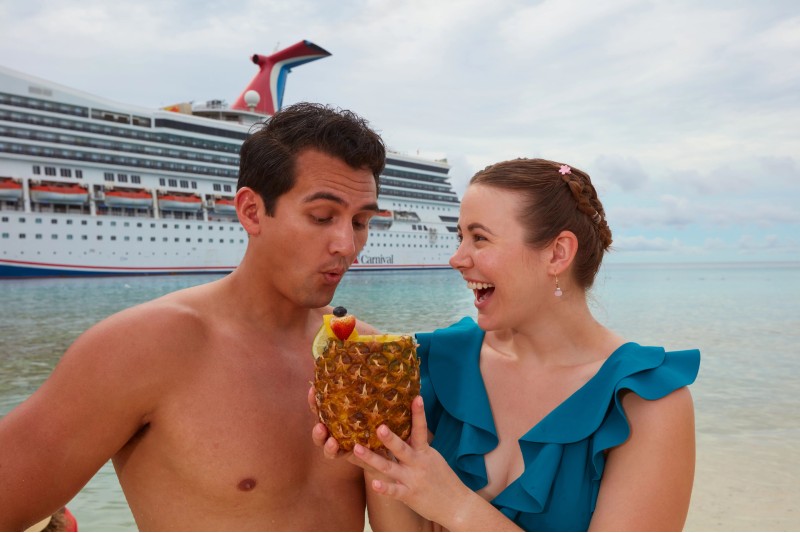 Piña al revés: el significado secreto