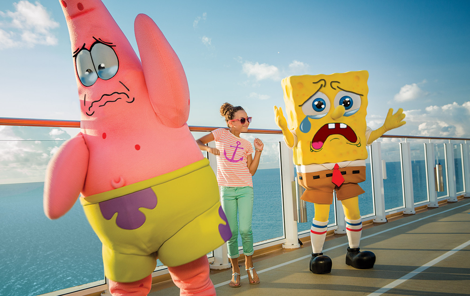 ¿Qué pasó con los cruceros de Nickelodeon? ¿Qué tan fría estaba el agua cuando se hundió el Titanic? Desde Royal Caribbean hasta Disney, estos 5 cruceros se encuentran entre los mejores, los viajeros dicen 10 cosas que no sabían sobre las cocinas y la comida de los cruceros. Cómo conseguir un trabajo en un crucero (sin experiencia) Eche un vistazo al interior de las viviendas de los capitanes de dos cruceros ¿Dónde se construyen los cruceros? ¿Qué tan fría estaba el agua cuando se hundió el Titanic? Desde Royal Caribbean hasta Disney, estos cinco cruceros son algunos de los mejores, según los viajeros Disney Fantasy vs. Norwegian Encore: diferencias entre Disney y NCL 5 cosas que me encantaron (y 4 que odié) de mis vacaciones en el crucero más grande del mundo 11 peores Errores que se deben evitar al empacar bebidas en un crucero Estos artículos esenciales me ayudaron a dominar el empaque para un crucero y cuestan menos de $25