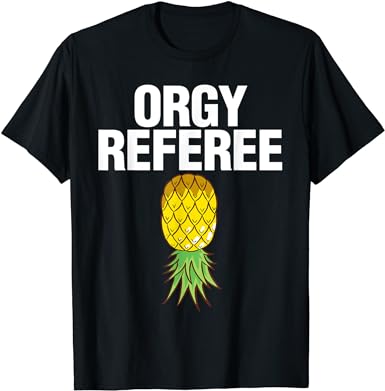Piña al revés: el significado secreto