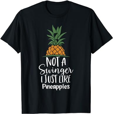 Piña al revés: el significado secreto