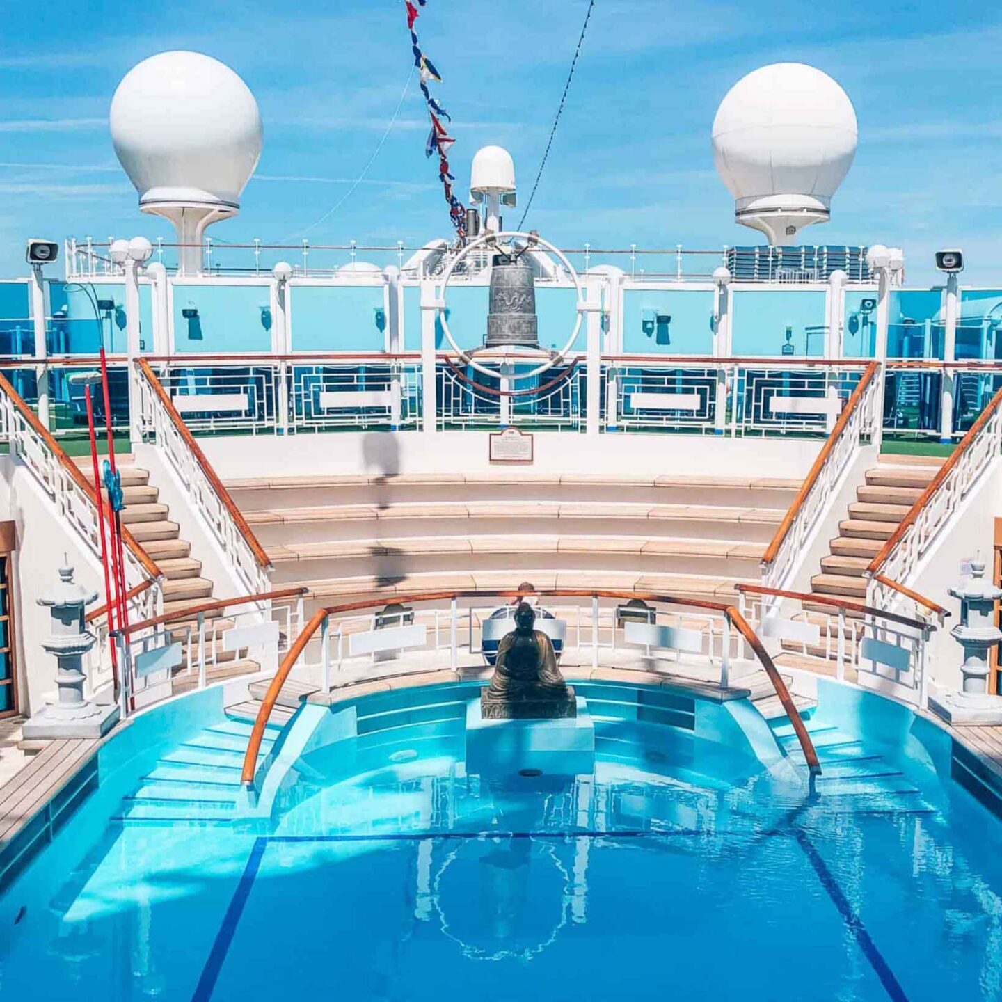 Cruceros Princess por antigüedad y tamaño, del más nuevo al más antiguo 2023 Cruceros Princess por antigüedad y tamaño, del más nuevo al más antiguo 2023