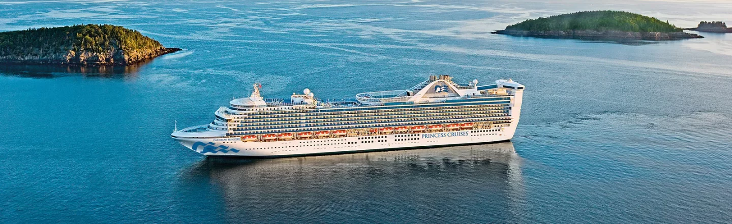 Cruceros Princess por antigüedad y tamaño, del más nuevo al más antiguo 2023 Cruceros Princess por antigüedad y tamaño, del más nuevo al más antiguo 2023