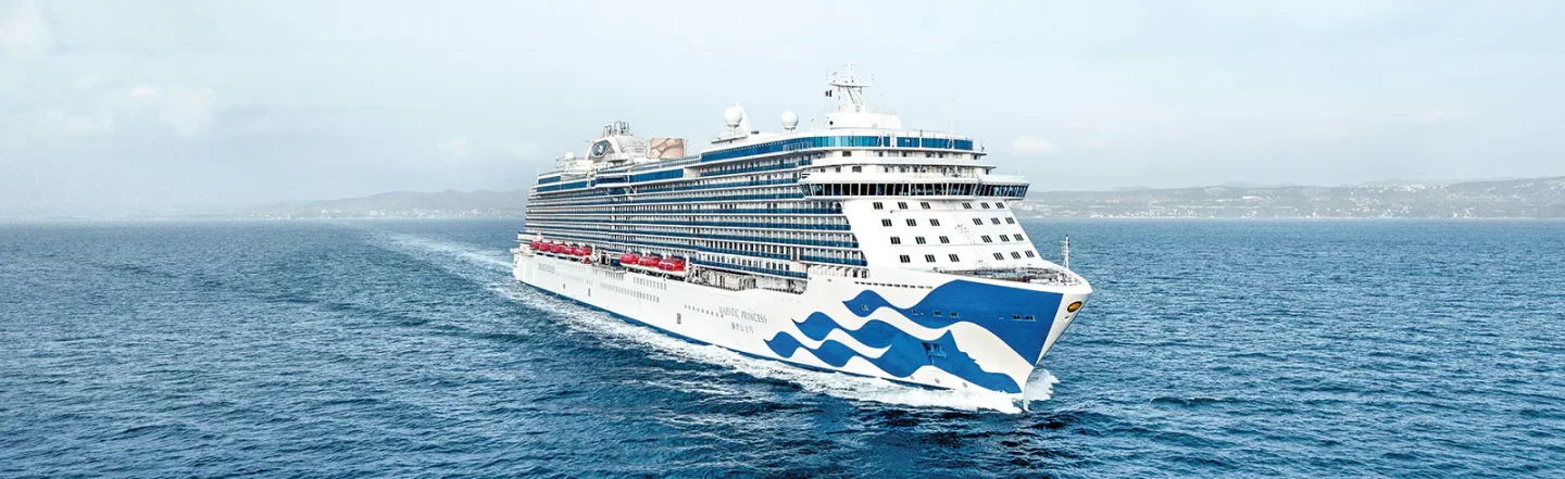 Cruceros Princess por antigüedad y tamaño, del más nuevo al más antiguo 2023 Cruceros Princess por antigüedad y tamaño, del más nuevo al más antiguo 2023