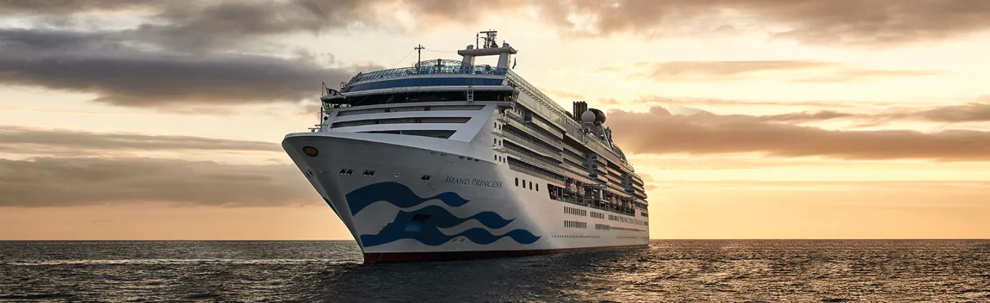Cruceros Princess por antigüedad y tamaño, del más nuevo al más antiguo 2023 Cruceros Princess por antigüedad y tamaño, del más nuevo al más antiguo 2023