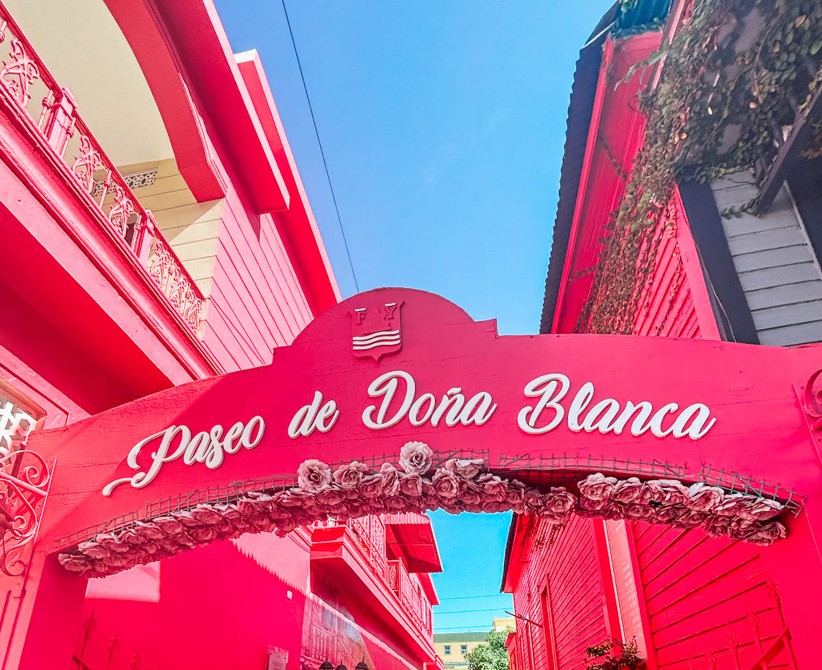 Guía de qué hacer en el puerto de cruceros de Puerto Plata y la Bahía Taína Guía de qué hacer en el puerto de cruceros de Puerto Plata y la Bahía Taína