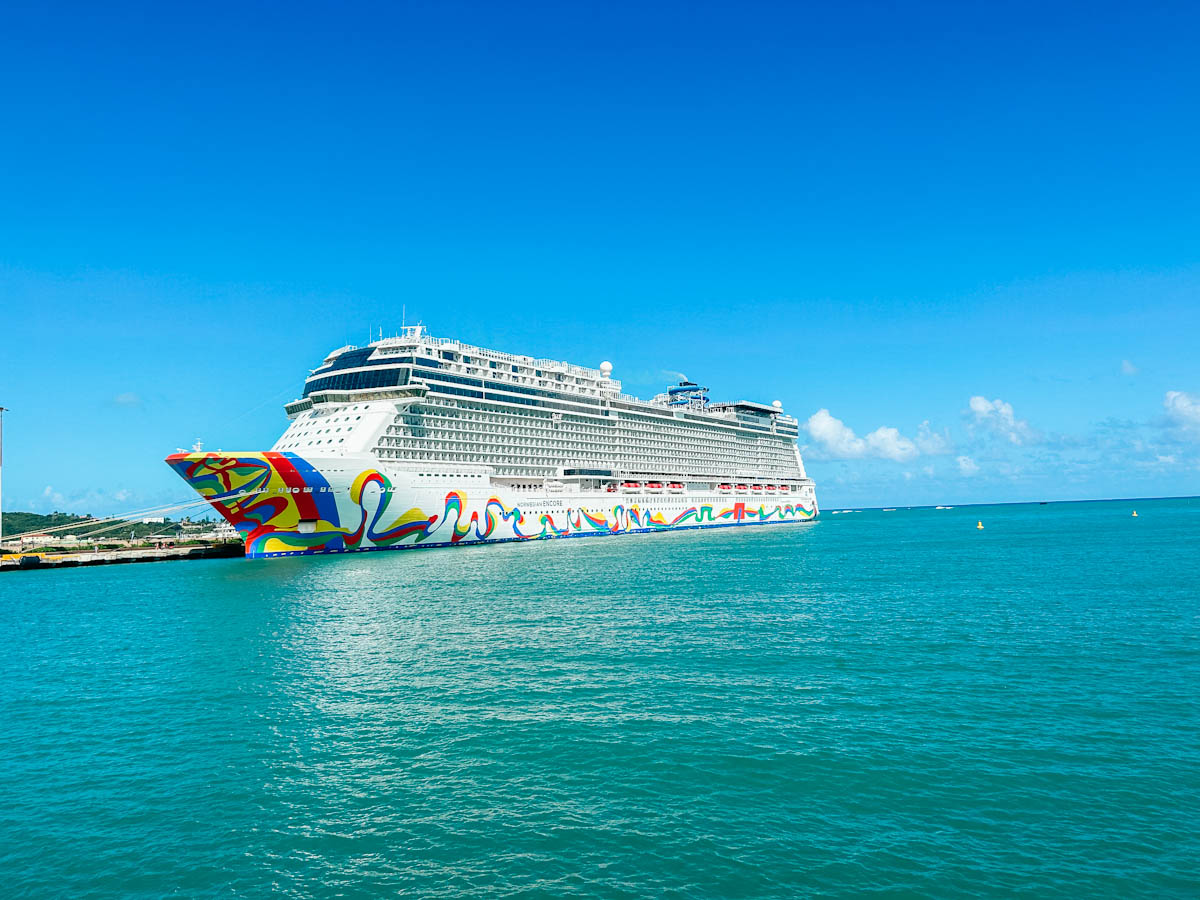 Guía de qué hacer en el puerto de cruceros de Puerto Plata y la Bahía Taína Guía de qué hacer en el puerto de cruceros de Puerto Plata y la Bahía Taína