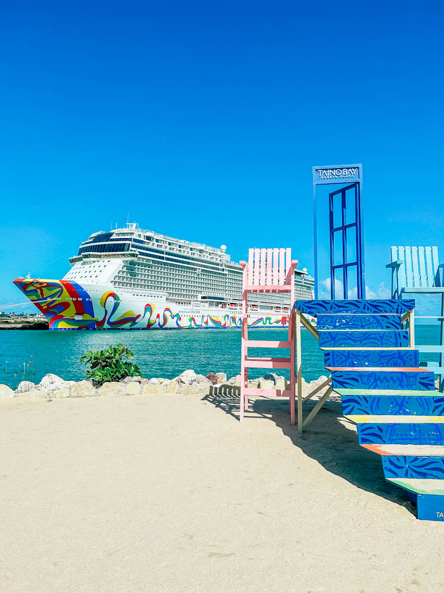 Guía de qué hacer en el puerto de cruceros de Puerto Plata y la Bahía Taína Guía de qué hacer en el puerto de cruceros de Puerto Plata y la Bahía Taína
