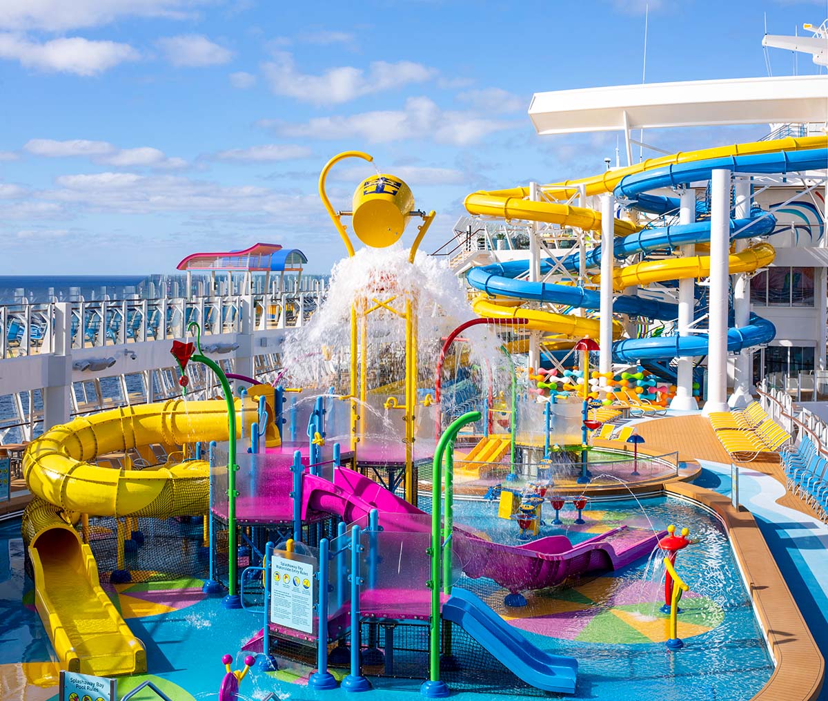 Los mejores cruceros para familias con niños en 2024 Los mejores cruceros para familias con niños en 2024