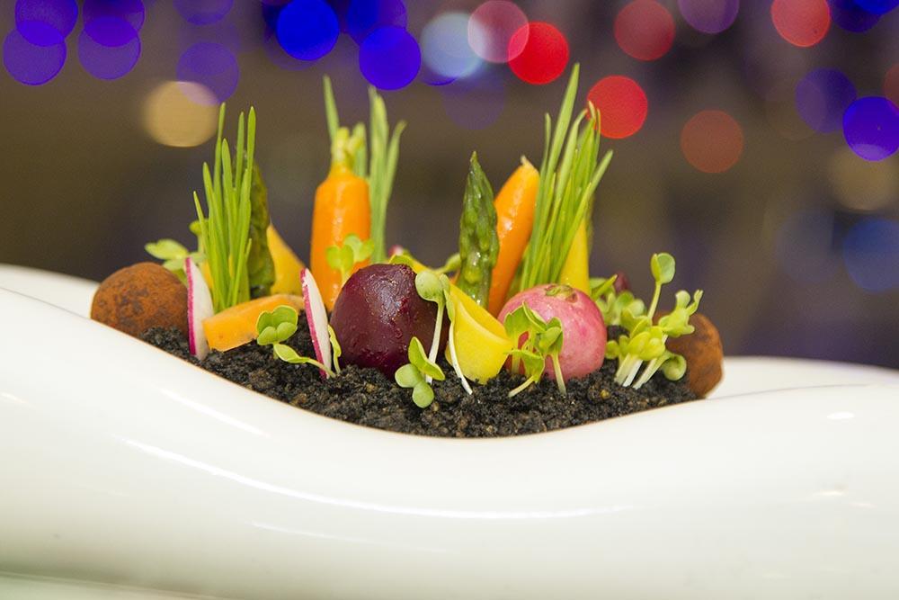 Guía y precios del paquete de comidas de Royal Caribbean Guía y precios del paquete de comidas de Royal Caribbean
