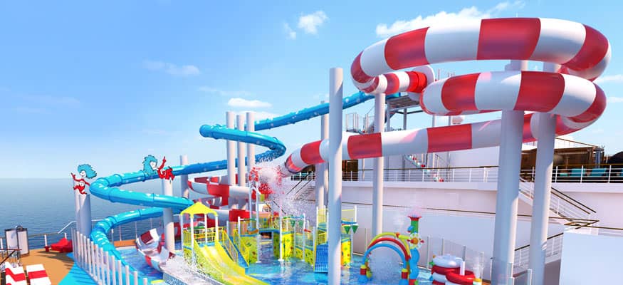 Los mejores cruceros para familias con niños en 2024 Los mejores cruceros para familias con niños en 2024