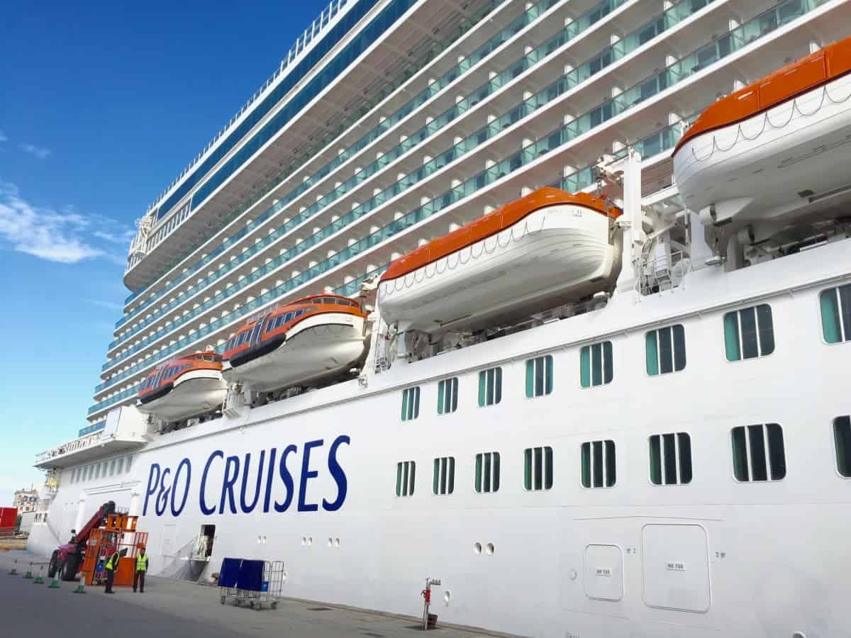 Los mejores cruceros para familias con niños en 2024 Los mejores cruceros para familias con niños en 2024