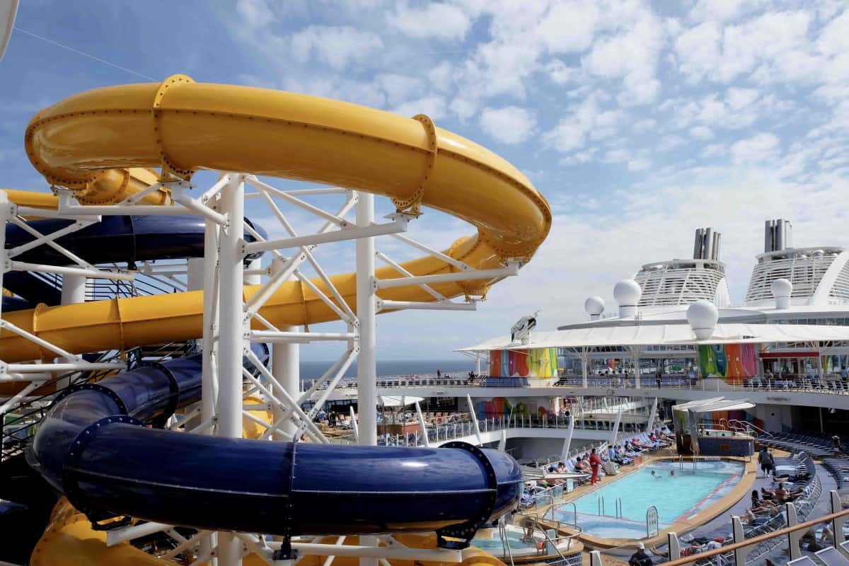 Los mejores cruceros para familias con niños en 2024 Los mejores cruceros para familias con niños en 2024