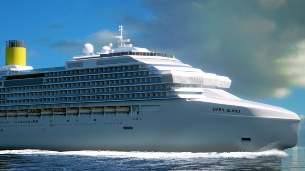 ¡Puedes vivir en un crucero permanentemente! Descubre cuánto cuesta aquí