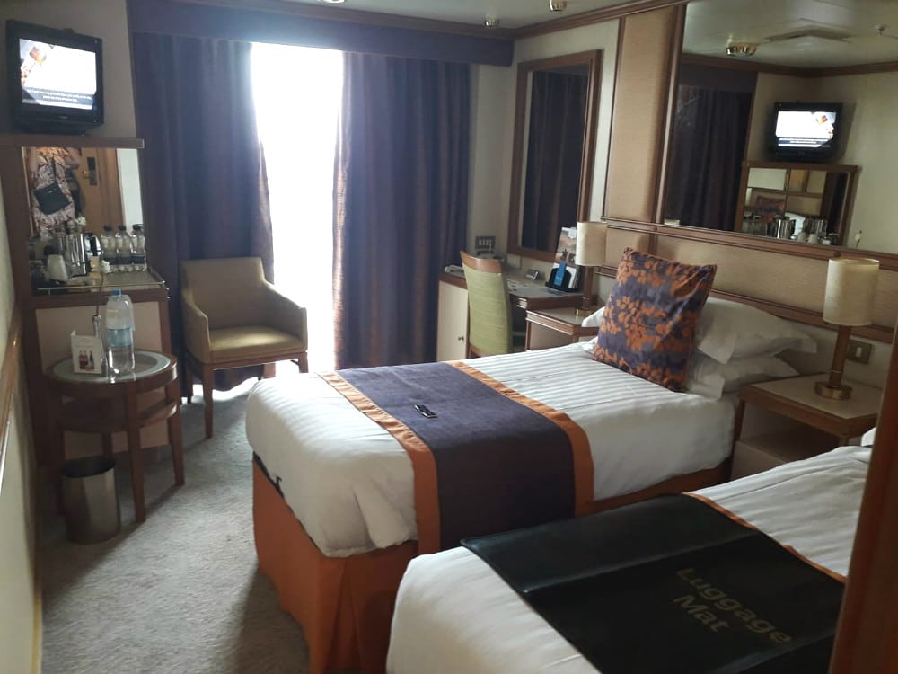 ¡Cabañas P&O Ventura que debes evitar! ¡Cabañas P&O Ventura que debes evitar!