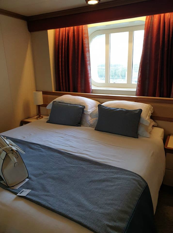¡Cabañas P&O Ventura que debes evitar! ¡Cabañas P&O Ventura que debes evitar!