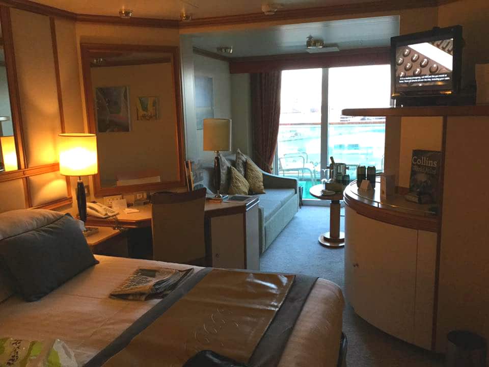 ¡Cabañas P&O Ventura que debes evitar! ¡Cabañas P&O Ventura que debes evitar!