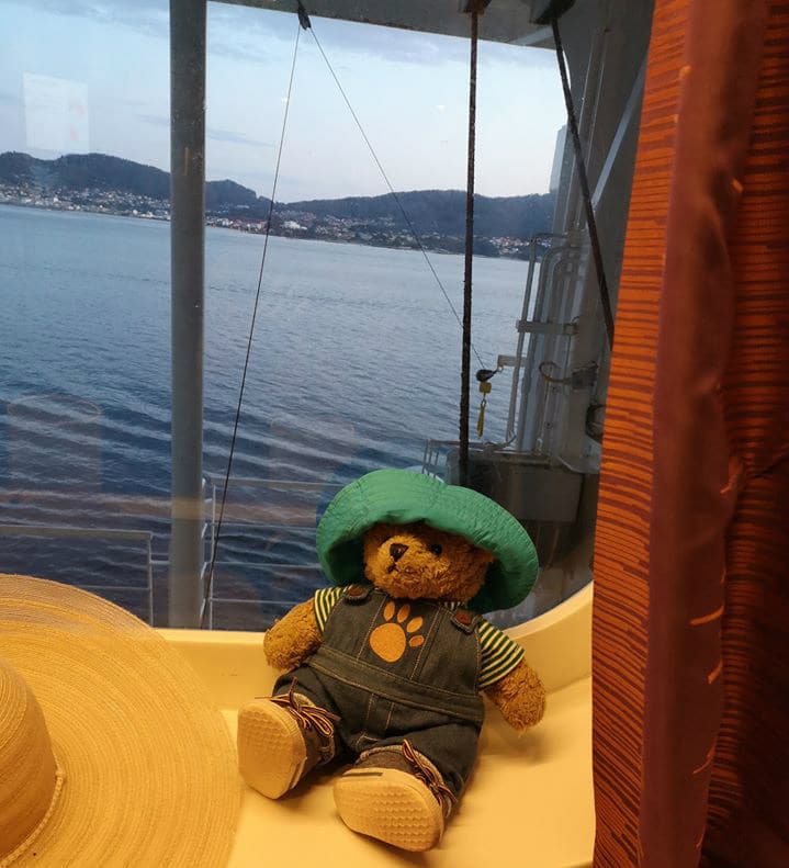 ¡Cabañas P&O Ventura que debes evitar! ¡Cabañas P&O Ventura que debes evitar!