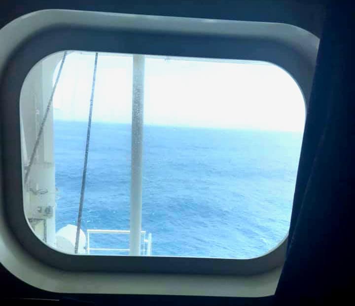 ¡Cabañas P&O Ventura que debes evitar! ¡Cabañas P&O Ventura que debes evitar!