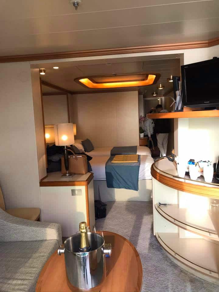 ¡Cabañas P&O Ventura que debes evitar! ¡Cabañas P&O Ventura que debes evitar!