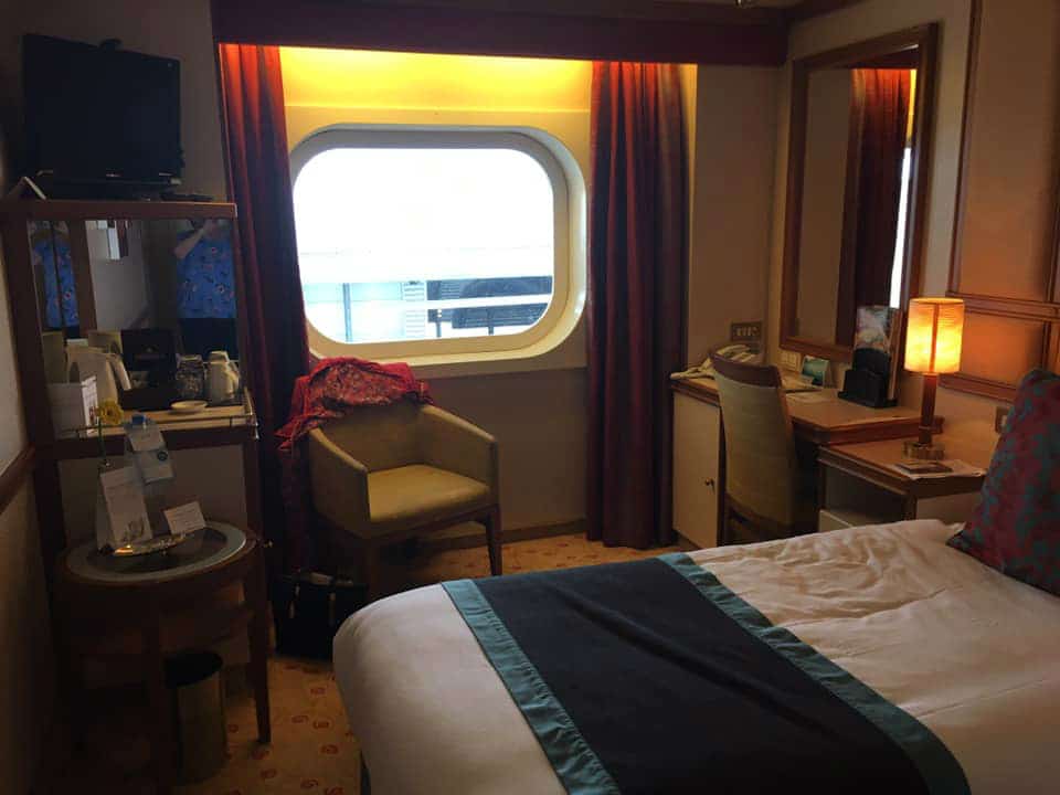 ¡Cabañas P&O Ventura que debes evitar! ¡Cabañas P&O Ventura que debes evitar!