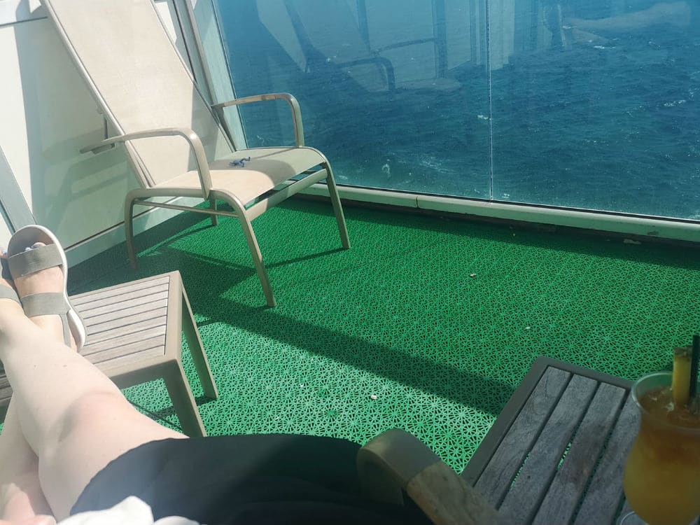 ¡Cabañas P&O Ventura que debes evitar! ¡Cabañas P&O Ventura que debes evitar!
