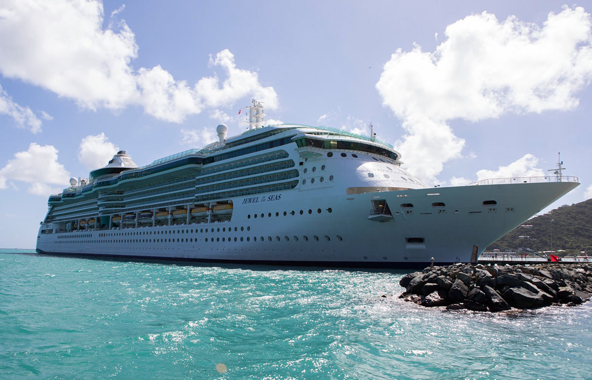 Los barcos mejor valorados de Royal Caribbean (votados por los clientes en 2024) Los barcos mejor valorados de Royal Caribbean (votados por los clientes en 2024)