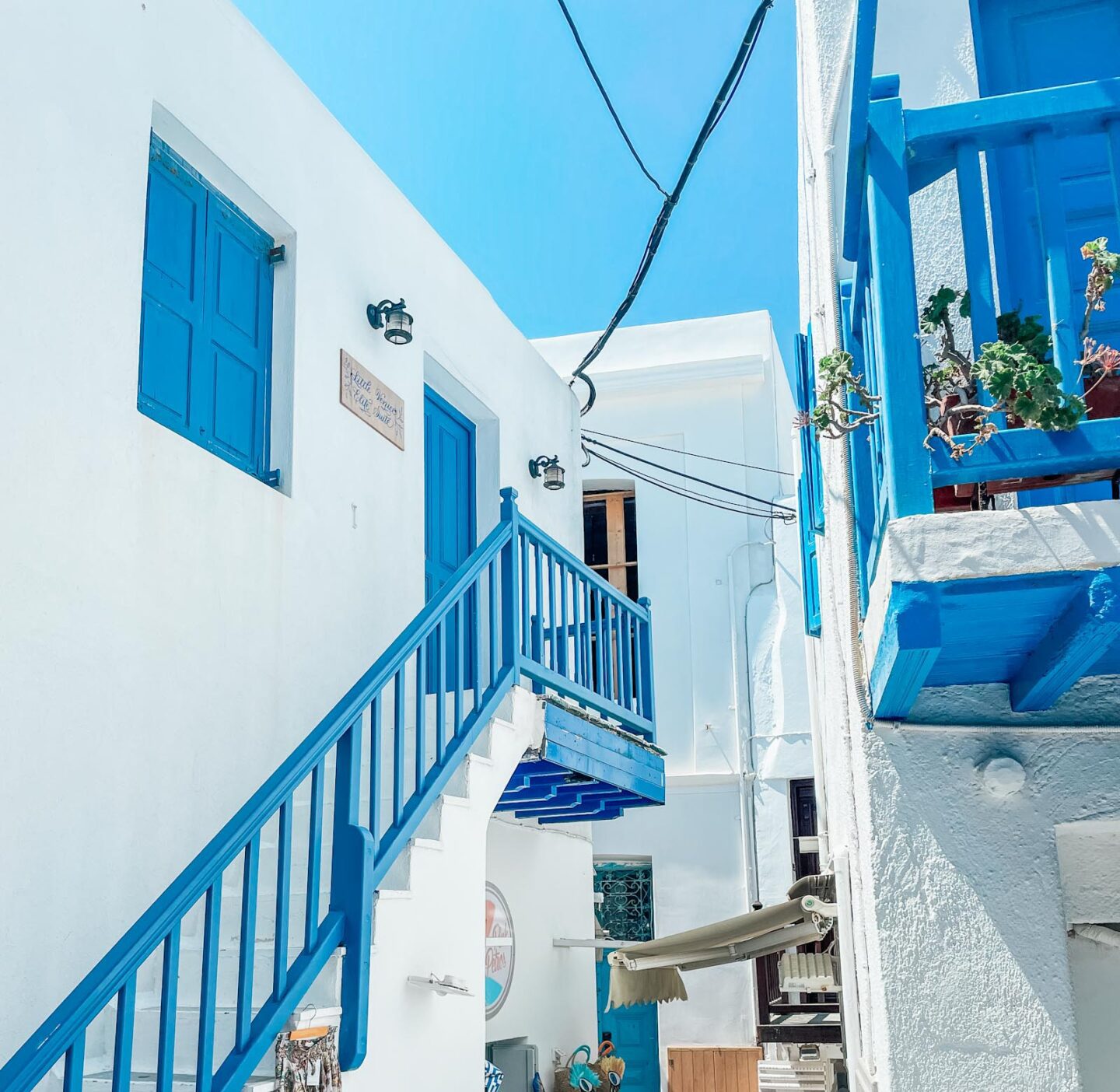 Cómo explorar el puerto de cruceros de Mykonos usted mismo y qué hacer