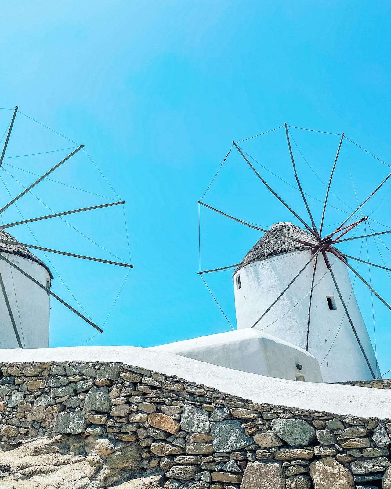 Cómo explorar el puerto de cruceros de Mykonos usted mismo y qué hacer