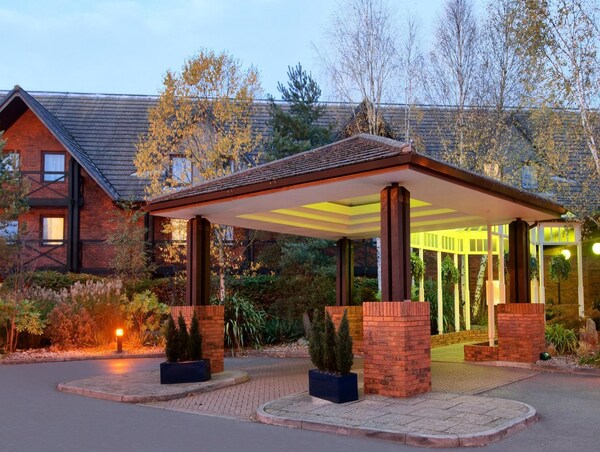 Los mejores hoteles en Southampton con aparcamiento para cruceros Los mejores hoteles en Southampton con aparcamiento para cruceros
