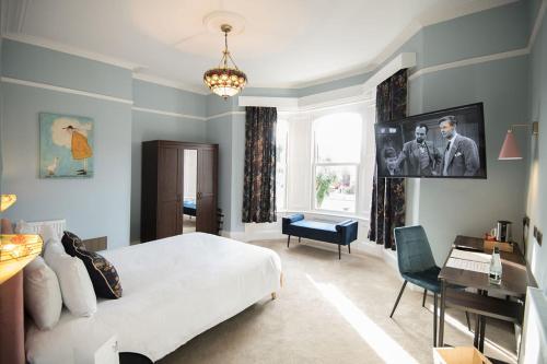 Los mejores hoteles en Southampton con aparcamiento para cruceros Los mejores hoteles en Southampton con aparcamiento para cruceros