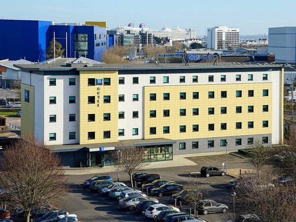Los mejores hoteles en Southampton con aparcamiento para cruceros Los mejores hoteles en Southampton con aparcamiento para cruceros