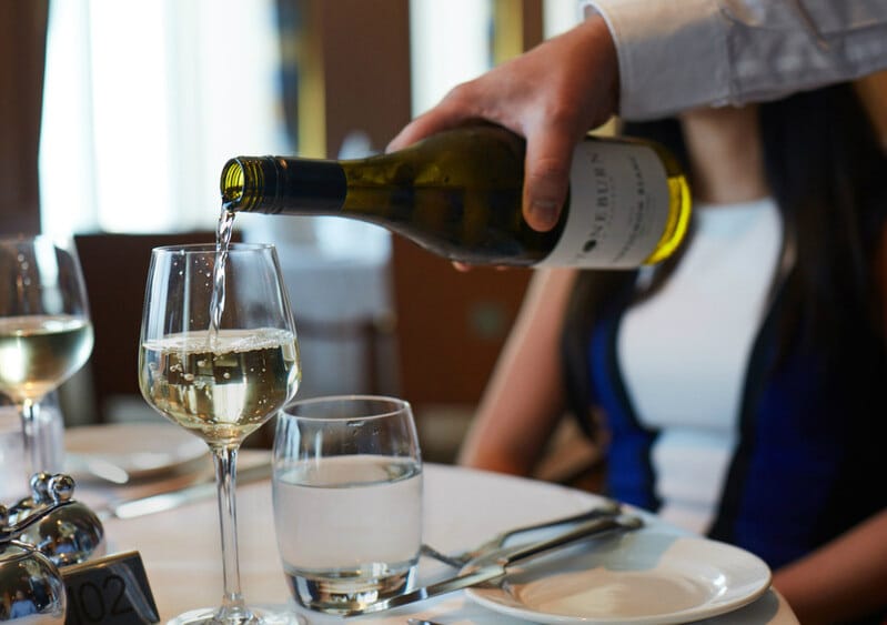 Paquetes de bebidas P&O: ¿merecerá la pena en 2024 o no?