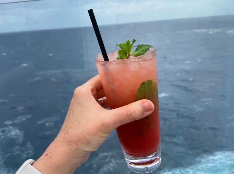 Paquetes de bebidas P&O: ¿merecerá la pena en 2024 o no? Paquetes de bebidas P&O: ¿merecerá la pena en 2024 o no?