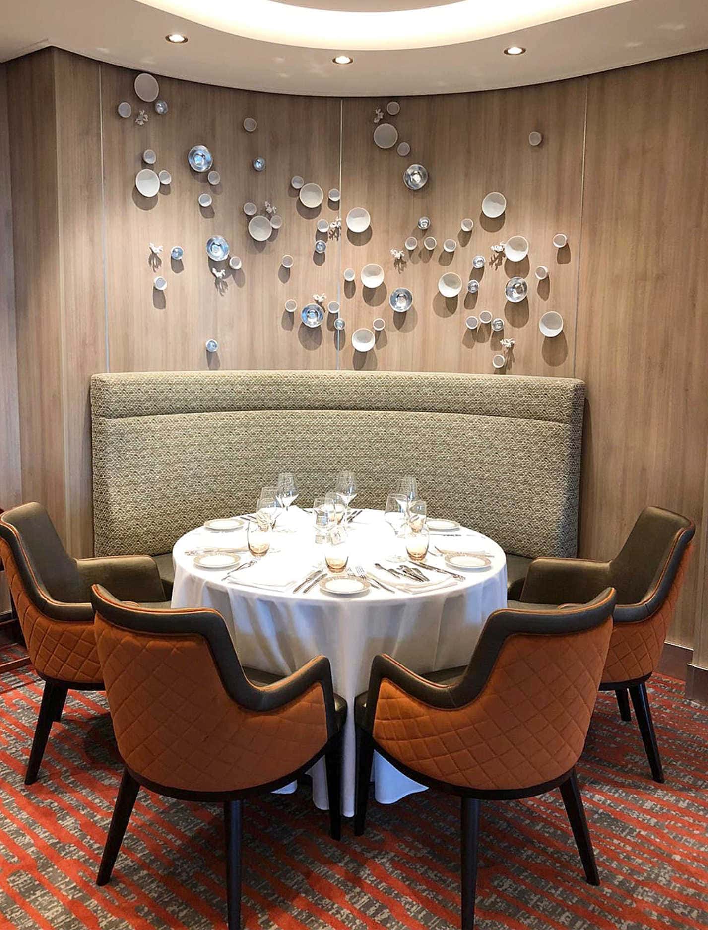 Viajé en el Norwegian Encore, mira mi reseña y el recorrido fotográfico del barco
