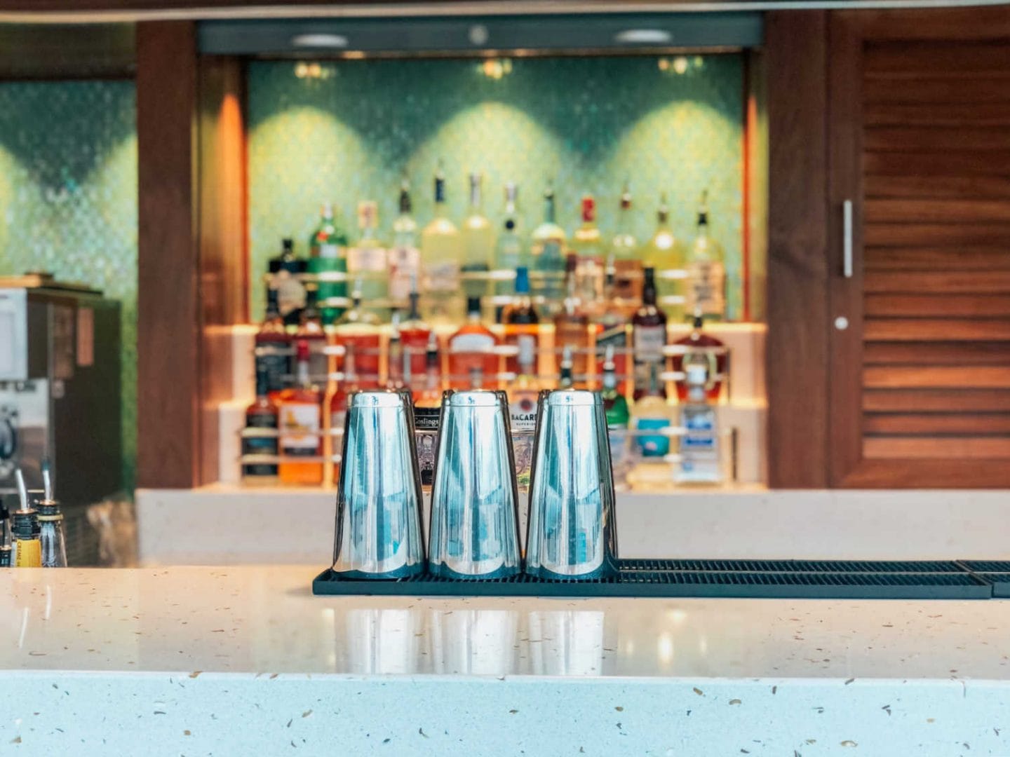 Viajé en el Norwegian Encore, mira mi reseña y el recorrido fotográfico del barco