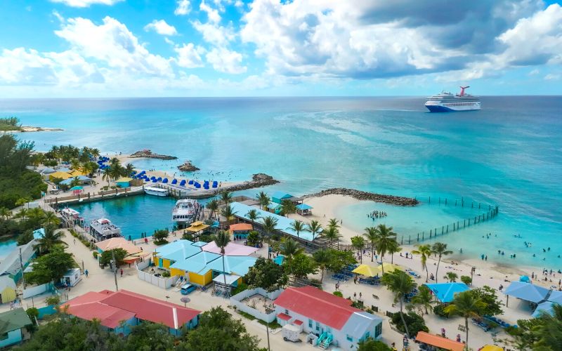 17 secretos que debes saber sobre Princess Cays 17 secretos que debes saber sobre Princess Cays