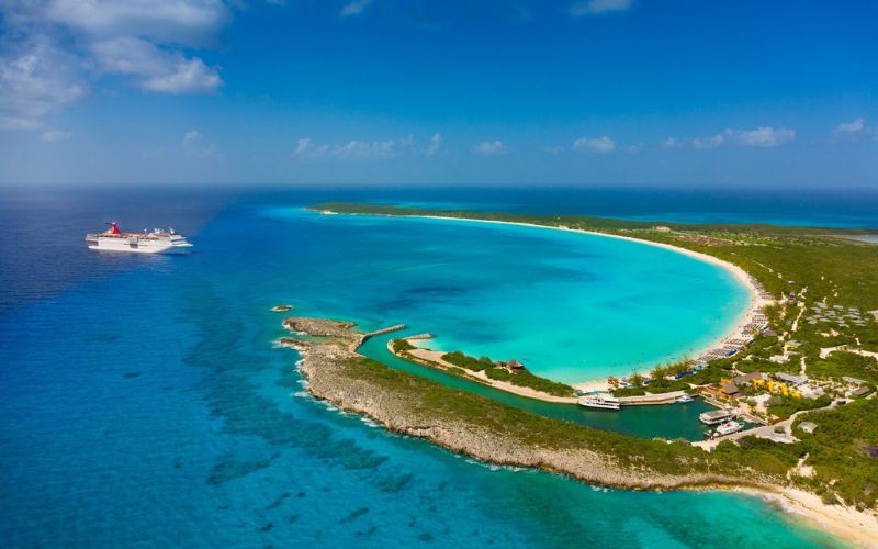 17 secretos que debes saber sobre Princess Cays 17 secretos que debes saber sobre Princess Cays