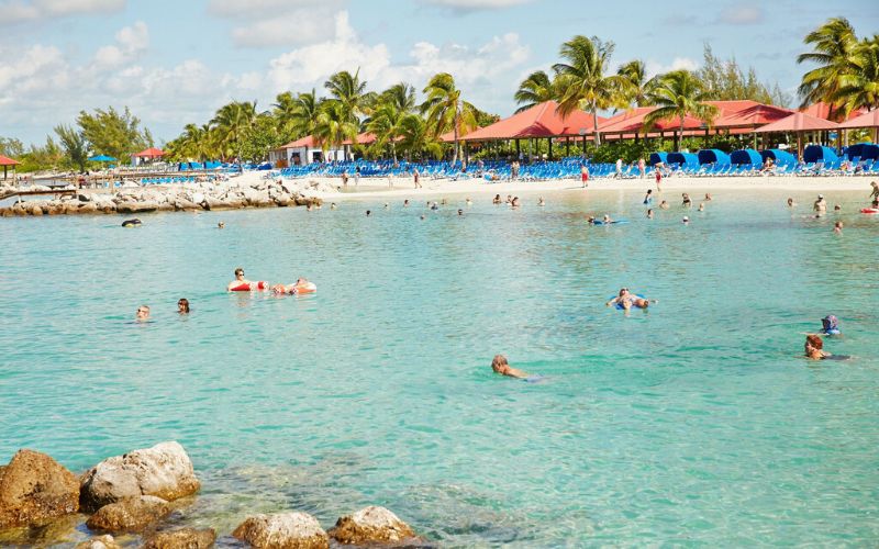17 secretos que debes saber sobre Princess Cays 17 secretos que debes saber sobre Princess Cays
