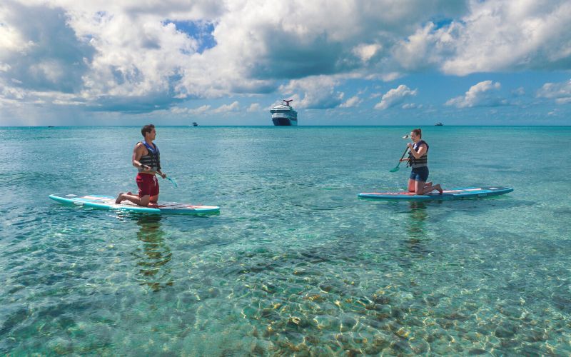 17 secretos que debes saber sobre Princess Cays 17 secretos que debes saber sobre Princess Cays