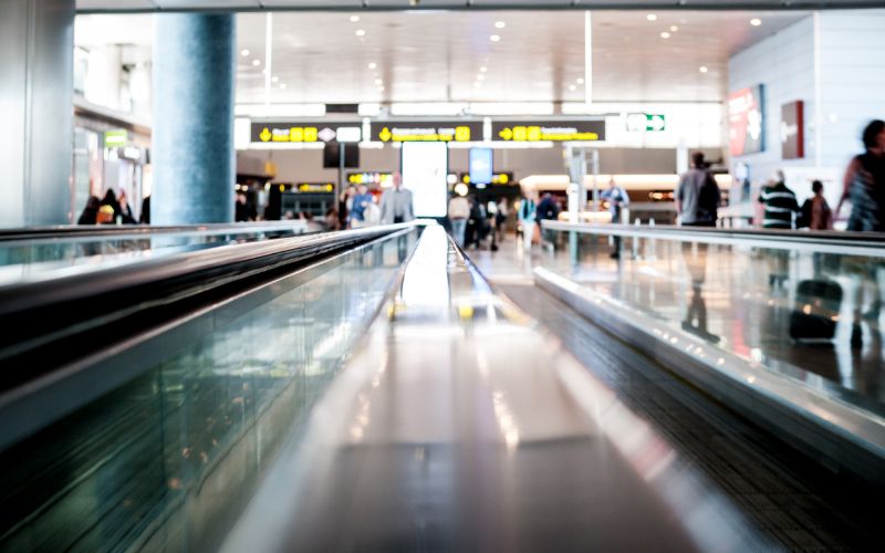 Los 4 aeropuertos cercanos al puerto de cruceros de Puerto Cañaveral: lo que necesita saber Los 4 aeropuertos cercanos al puerto de cruceros de Puerto Cañaveral: lo que necesita saber