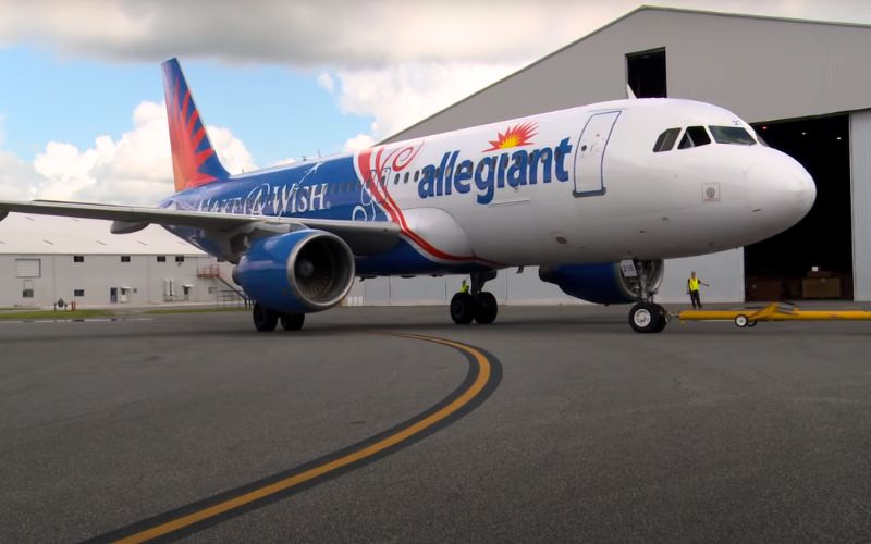 Los 4 aeropuertos cercanos al puerto de cruceros de Puerto Cañaveral: lo que necesita saber Los 4 aeropuertos cercanos al puerto de cruceros de Puerto Cañaveral: lo que necesita saber