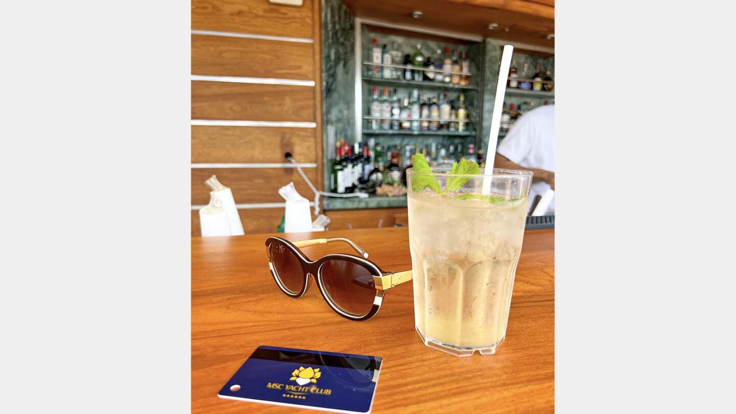 Guía rápida del paquete de bebidas de MSC Cruceros: ¿Necesitas un paquete de bebidas en tu próximo crucero? Guía rápida del paquete de bebidas de MSC Cruceros: ¿Necesitas un paquete de bebidas en tu próximo crucero?