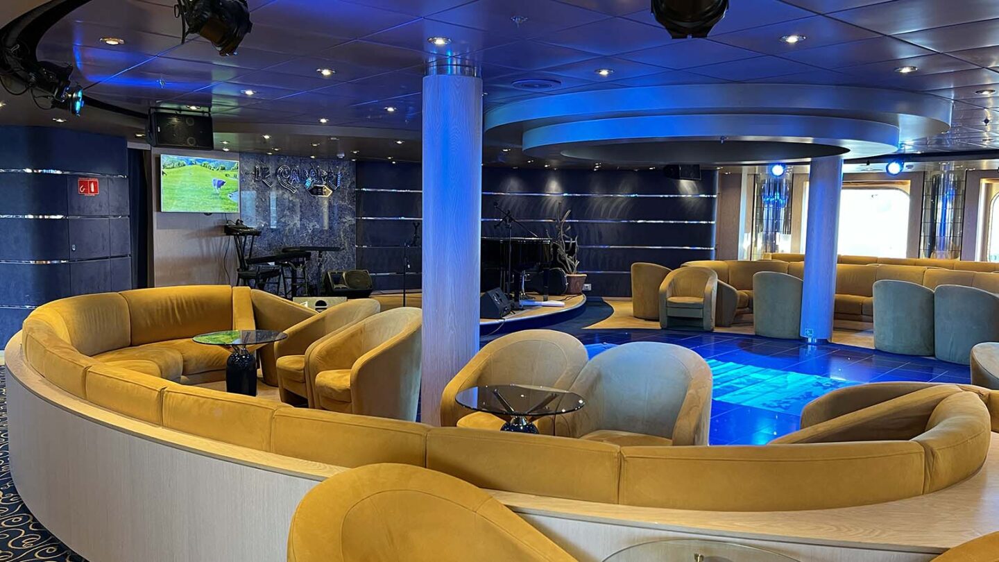 Guía rápida del paquete de bebidas de MSC Cruceros: ¿Necesitas un paquete de bebidas en tu próximo crucero? Guía rápida del paquete de bebidas de MSC Cruceros: ¿Necesitas un paquete de bebidas en tu próximo crucero?